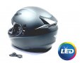Каска- LVS Helmets- -размер - L- -VD-172/253170, снимка 2