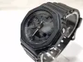 Casio G-Shock GA-2100-1A, снимка 3