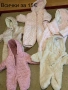 👶🏻 Бебешки дрешки 0-6 месеца, летни и зимни , снимка 10