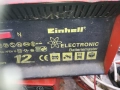 EINHEL 12V 15AMP.BATTERY CHARGER-ВНОС SWISS 0910251617, снимка 9