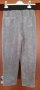 Нов сив панталон за зима с етикет, снимка 2