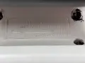Съветска електрическа плоскошлифовъчна машина (вибрационна шлайфмашина) „ELEKTRA“ (модел РШМ-1УХЛ4), снимка 11