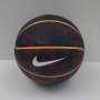 Баскетболна топка Nike Basketball Lebron Skills, Multi, размер - 4.          , снимка 1