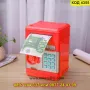 Детска касичка със сейф - КОД 4355, снимка 3