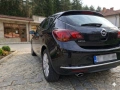 ​✅️2012 Opel Astra J 1.4 Turbo 140hp ФАБРИЧНА ГАЗ✨️, снимка 5