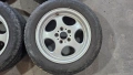 Джанти 17', BMW Х3, 5x120, снимка 5
