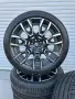 Оригинални джанти 21” bmw 915m с dot25 гуми, снимка 4