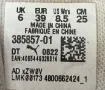 Дамски маратонки PUMA, размер 39, снимка 2