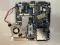 Лаптоп НА ЧАСТИ – TOSHIBA Satellite A200, снимка 6