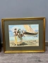 Картина – акварел, 2 бр., снимка 3