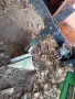 Мото фреза градина 7коня с инвентар, снимка 4