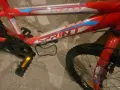 Детско колело 20" CASPER SPRINT, снимка 4