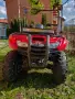ATV HONDA TRX 420 4x4, снимка 4