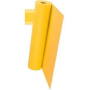 Еднократен чаршаф на ролка с ширина 70 см, на ролка, жълт цвят, TNT материал - TS5903, снимка 1 - Медицински консумативи - 44678696