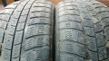 ЗИМНИ гуми MICHELIN Pilot Alpin DOT1804 215/55/R16 95H, снимка 2