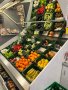 Витрина за зеленчуци хладилна, снимка 1 - Хладилни витрини и фризери - 40063660