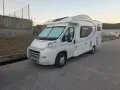 Кемпер Fiat Ducato Burstner Ixeo time it 670, снимка 1