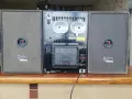 Аудио система  JVC  MX-D651TR, снимка 3