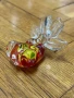 Рибка декоративна стъклена , снимка 2