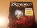 Rhapsody of Fire - From Chaos to Eternity (Digi Book inkl. 48 Seiten Booklet), снимка 2