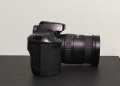 Canon EOS 10 SLR филмов фотоапарат и обектив Sigma 28-70 mm f:2.8, снимка 6
