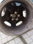 4 бр. оригинални джанти 16 цола Мерцедес ц класа, снимка 5