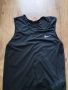Nike Dri-FIT Run Division Women's Running  - страхотен дамски потник С КАТО НОВ, снимка 9