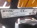  STIHL MS 193T на части, снимка 3