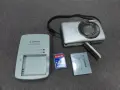 ЦИФРОВ ФОТОАПАРАТ CANON IXUS 95 IS 10.0MP CCD DIGITAL CAMERA Y2K DIGICAM, снимка 13