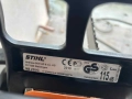Бензинова резачка щил мс 230 stihl , снимка 6