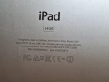 IPAD 64GB A1337, снимка 3