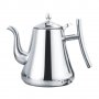 Метален чайник с цетка -1500ml, снимка 1 - Съдове за готвене - 35595027
