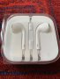 Apple слушалки оригинални, снимка 1 - Слушалки, hands-free - 42257133