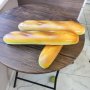 Изкуствени хлебчета за декорация , снимка 1 - Декорация за дома - 35830236