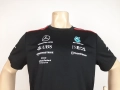 Mercedes AMG F1 Team - Оригинална мъжка тениска размер L, снимка 7
