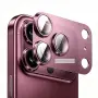 Apple iPhone 18 Pro Max / iPhone 18 Pro / Алуминиев протектор за камера, снимка 4