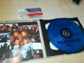 METALLICA X2 CD 0211231036, снимка 6