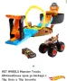Hot wheels комбинация, снимка 4