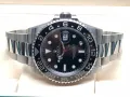 Rolex GMT-Master II 40mm Steel Ceramic Automatic Различни Варианти, снимка 4