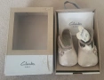 Бебешки обувчици Clarks, снимка 2