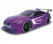 Радиоуправляема кола Дики, Nissan GT-R, 1:16, снимка 4