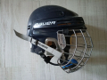 Каска за хокей BAUER FM4500 S, снимка 6