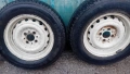 Гуми за Лада , с джантите. , снимка 7