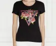 Нова оригинална тениска Guess, снимка 2