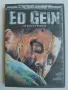 Ed Gein - диск с филм ужаси / английски език, снимка 1