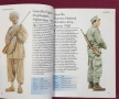 Справочник - военните униформи на 20ти век / 20th Century Military Uniforms, снимка 4