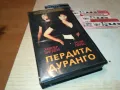 ПЕРДИТА ДУРАНГО-ORIGINAL VHS VIDEO TAPE 3001251847, снимка 1
