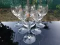 Сервиз за червено вино - СИП - нов ! , снимка 2