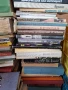 книги от домашна библиотека , снимка 9