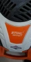 Бензинова самоходна косачка STIHL RM 448 T, снимка 5